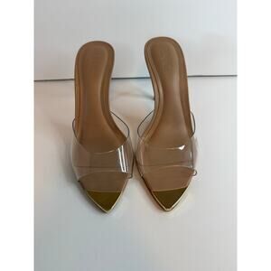 I.N.C. International Concepts Amra Dress Slide Sandals